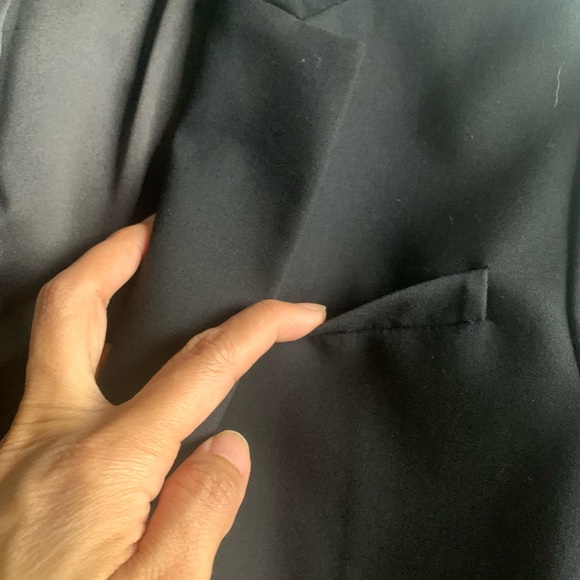 Banana Republic jacket - Picture 4 of 5